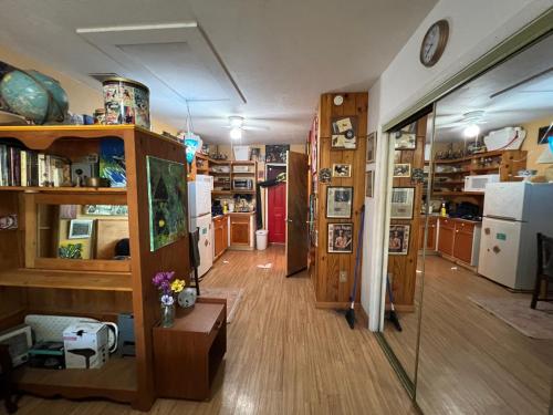 Miami Bungalow Oasis near Everglades & The Keys in Cutler Bay, USA