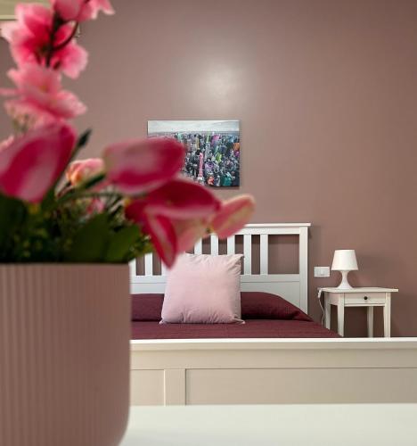 A & F Apartment, Roma