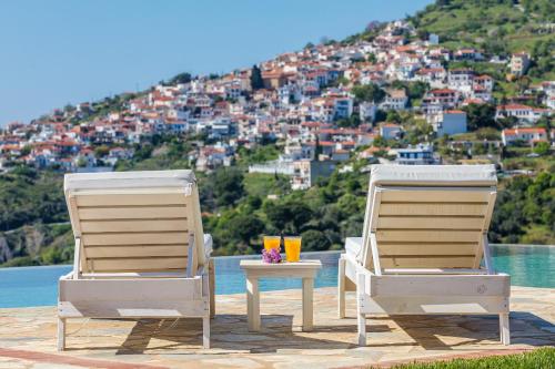 RODON Luxury Villas