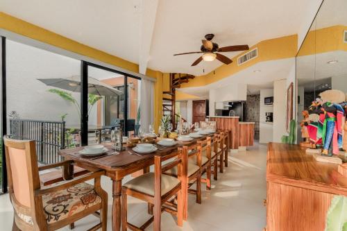 Amazing Villas at Las Cupulas, Cancún (photo 3)
