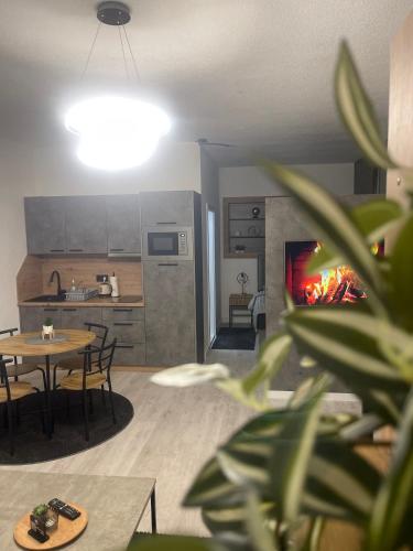 Apartman Kis Apartman Kis