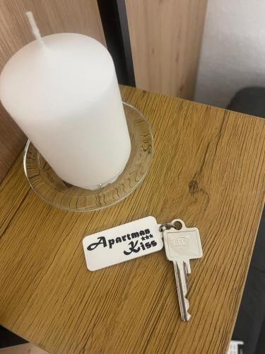 Apartman Kis Apartman Kis