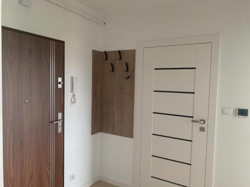 Apartament Smile in Radocza
