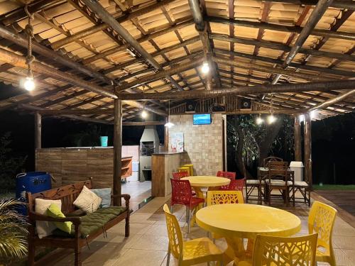 Casa 3/4 em itacimirim, Camacari