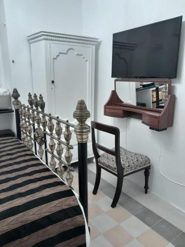 Charming town house in Cospicua, Valperga Rooms 2