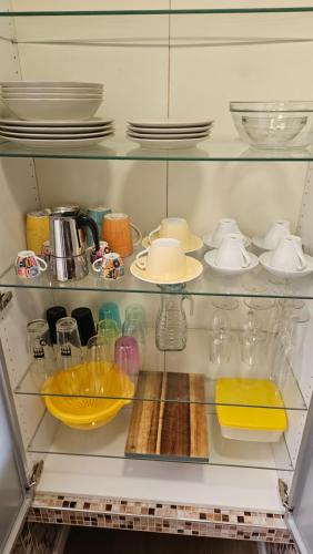 Appartamento con giardino centocelle metro c, Рим (фото 8)