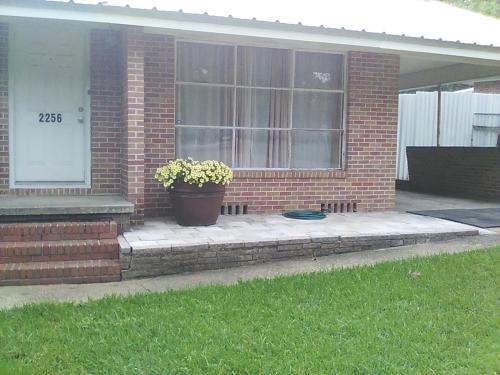 Mid-Century Modern meets Cajun Creole in Baton Rouge, USA