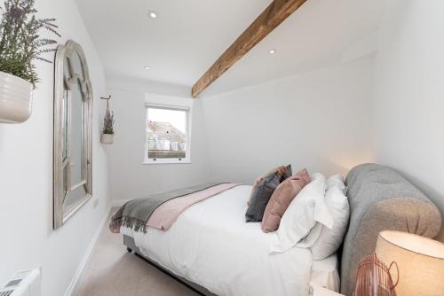 Abbey View Penthouse - Steps from Roman Baths, Bath (foto 7)