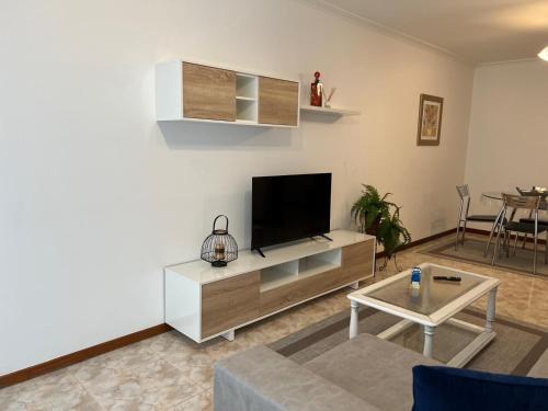  Apartamento Pintor in Cambados