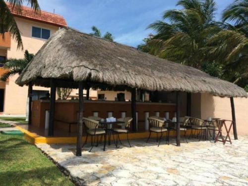 Royal lagoon room, Cancún (zdjęcie 8)