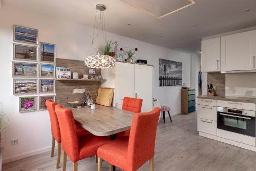 Ferienwohnung Krabbe - image 4