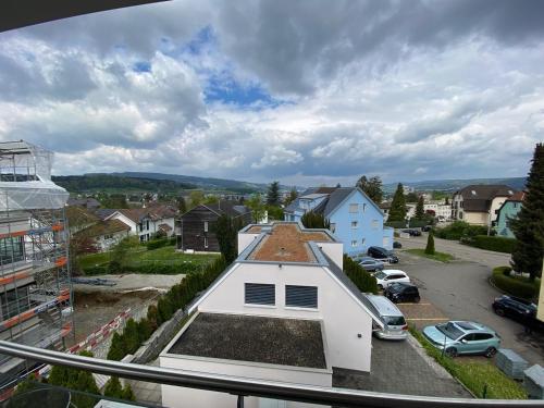 Cozy Escape House 12 min away from Zurich Main Station