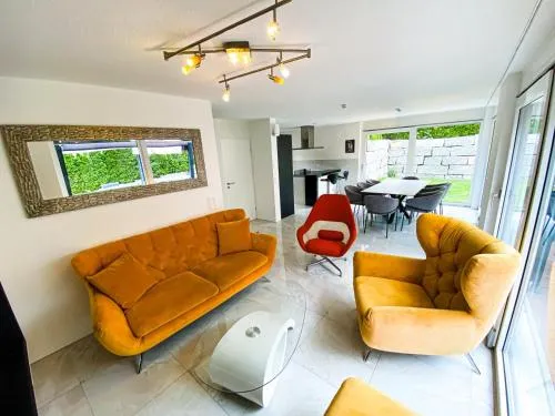 Cozy Escape House - 12 min to Zurich HB - Free Parking in Ober Urdorf, Schweiz