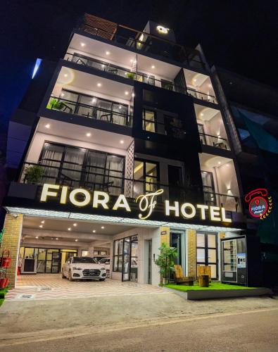 Fiora Hotel in 穆里