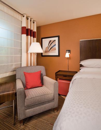 The Crossroads Hotel - Newburgh - 편의 시설/서비스