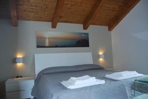 Le Mulinare - Bed & Breakfast