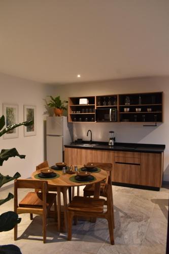 Tanat Art Apartments - image 2
