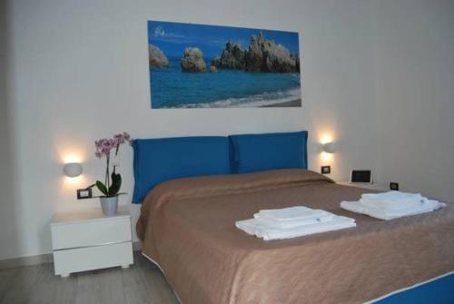 Le Mulinare - Bed & Breakfast