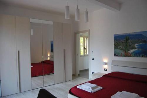 Le Mulinare - Bed & Breakfast