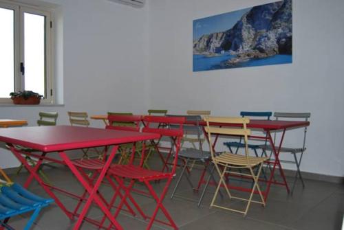 Le Mulinare - Bed & Breakfast 3