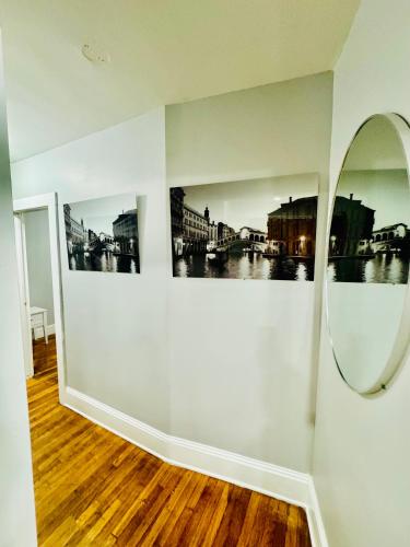 外部景觀, fearlessrose vacation Rental 198 in 斯普林菲爾德 (MA)