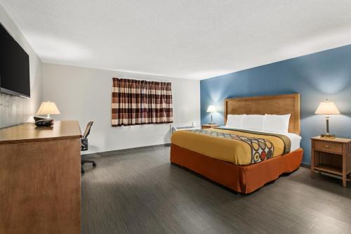 Americas Best Value Inn Carlisle