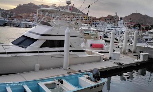 TESCondoRO in Cabo San Lucas, Mexico