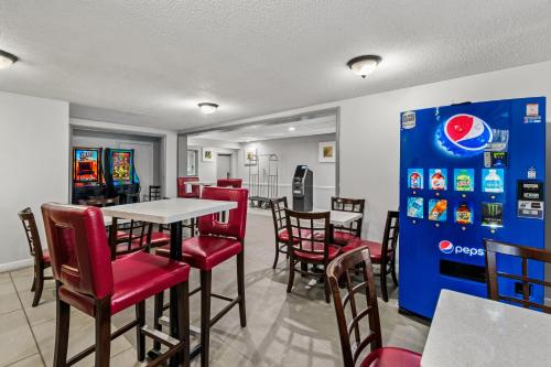 Americas Best Value Inn Carlisle – Carlisle, PA