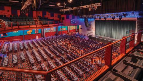Horseshoe Tunica Casino & Hotel - image 6