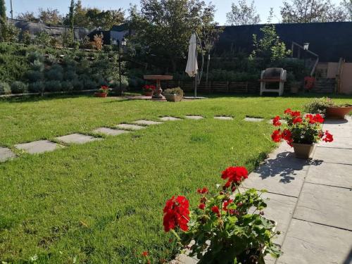 Elizabeth's Home gîte à louer Vinci