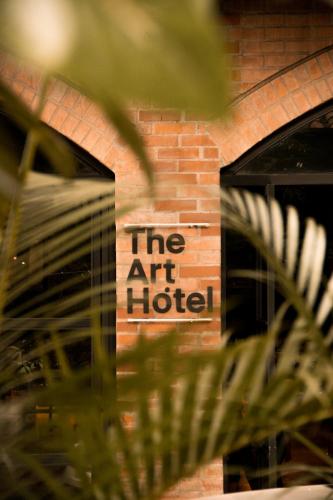 The Art Hotel El Poblado Medellín By Key 33, Medellín (photo 9)