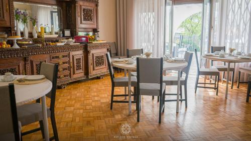 Espinho Vintage - Alojamento de Charme in เอสปินโฮ