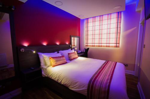 Le Ville Hotel, , Greater Manchester