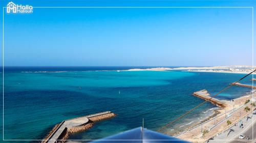 Halla Matrouh Al Bosphorus in Marsa Matruh