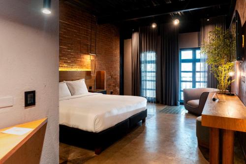The Art Hotel Medellin By Key 33, Medellín