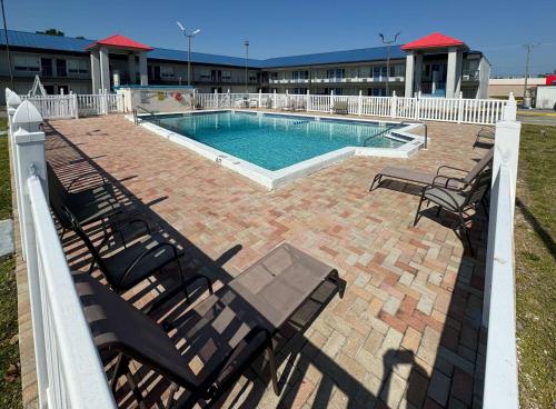 Motel 6 Englewood