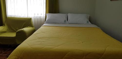 Oro Verde Hostal