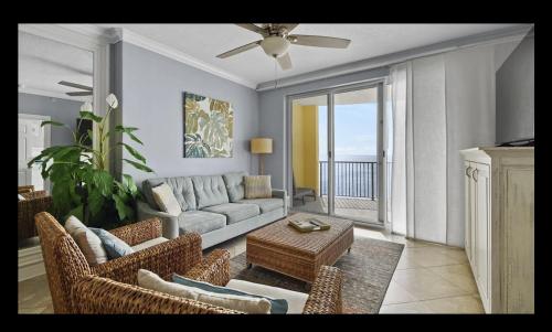 Beautiful Beachfront Views - The Retreat at Emerald Isle, Panama City Beach