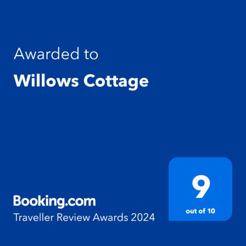 Willows Cottage
