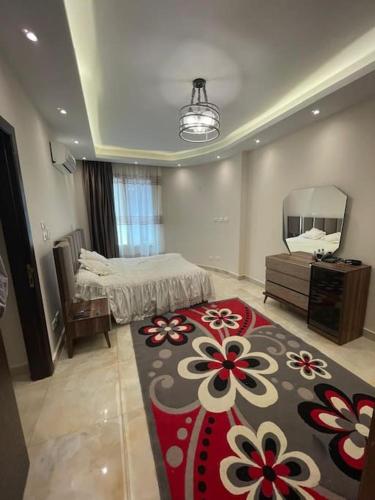 Appartment 4, Sheikh Zayed (Foto 7)