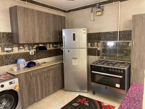 Appartment 4, Sheikh Zayed (Foto 8)