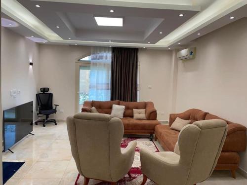Appartment 4, Sheikh Zayed (Foto 9)
