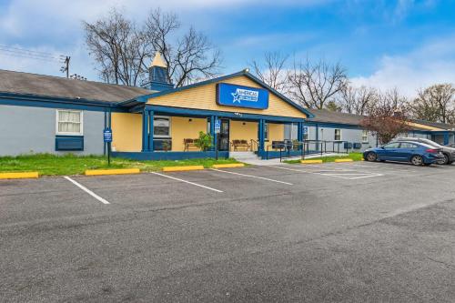 Americas Best Value Inn Carlisle in Carlisle, USA