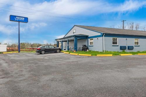 Americas Best Value Inn Carlisle – Carlisle, PA