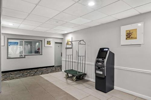 Americas Best Value Inn Carlisle in Carlisle, USA