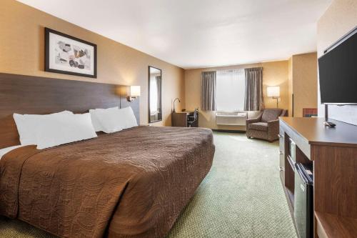 SureStay Plus by Best Western Enterprise in Enterpraisa (OR)