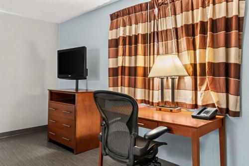 Americas Best Value Inn Carlisle – Carlisle, PA