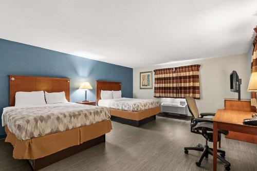 Americas Best Value Inn Carlisle