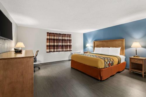 Americas Best Value Inn Carlisle – Carlisle, PA