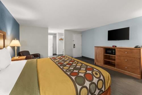 Americas Best Value Inn Carlisle – Carlisle, PA